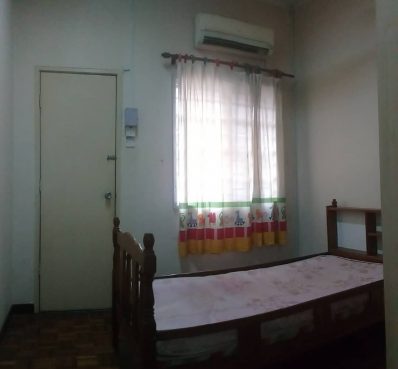 room for rent, medium room, ss 4, Room to Let at SS 4D, Kelana Jaya, PJ
