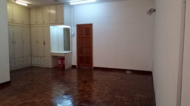 room for rent, medium room, bu 12, Room to Let at BU 12, Petaling Jaya