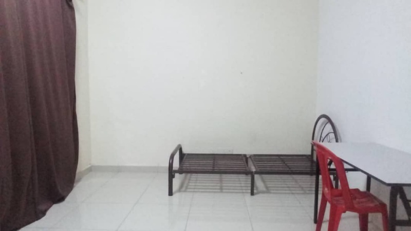 room for rent, medium room, 47100 puchong, Room at Lake Vista, Taman Tasik Prima, Puchong