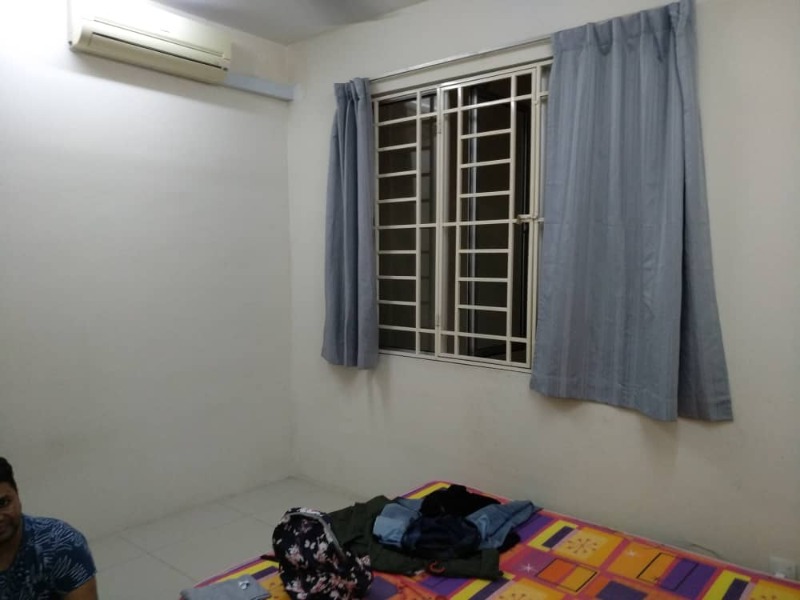 room for rent, medium room, jalan genting kelang, Rooms for RENT @PV16 condominium