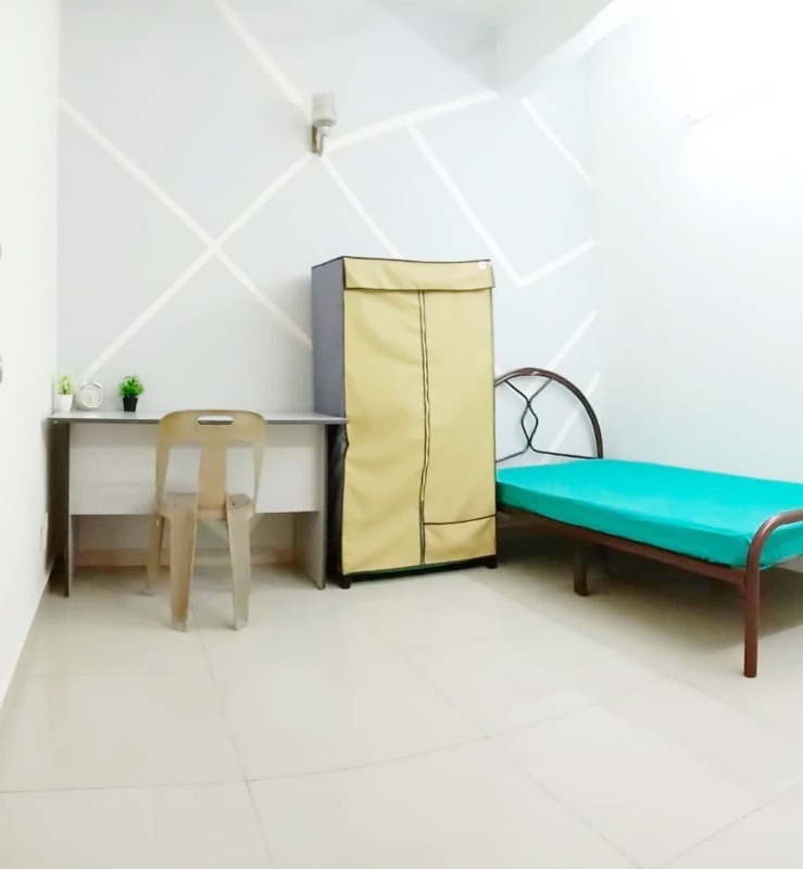room for rent, medium room, usj 13, Fully Furnished Room for Rent at USJ 13, Subang Jaya