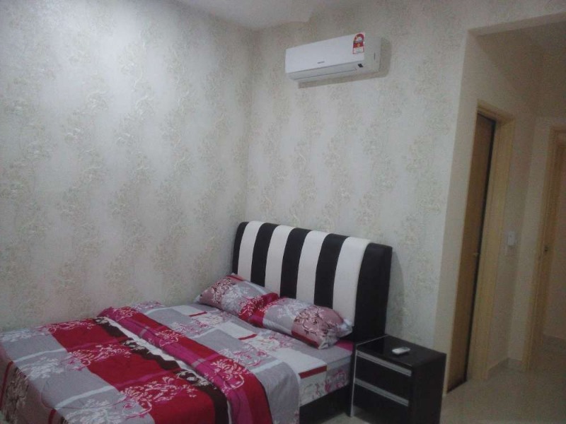 room for rent, medium room, ss 23, SS23, Taman Sea, PJ Room Rent With Unlimited WIFI