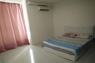 room for rent, medium room, taman mayang, Comfy Room to Let at SS25, Taman Mayang, Kelana Jaya, PJ