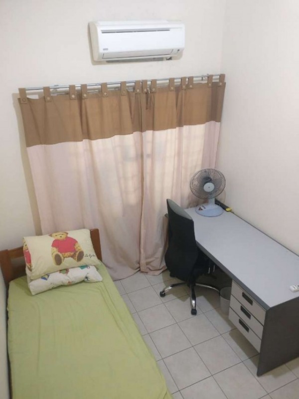 room for rent, medium room, damansara utama, Limited Room Available! DAMANSARA UTAMA PETALING JAYA