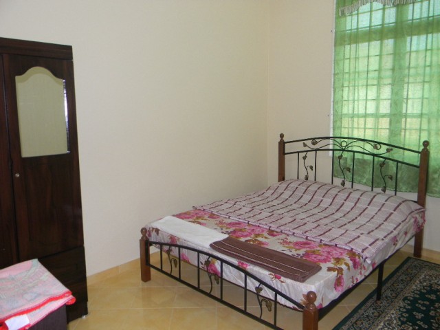 room for rent, medium room, damansara kim, Affordable Room Rent at SS20/SS21, Damansara Kim, PJ