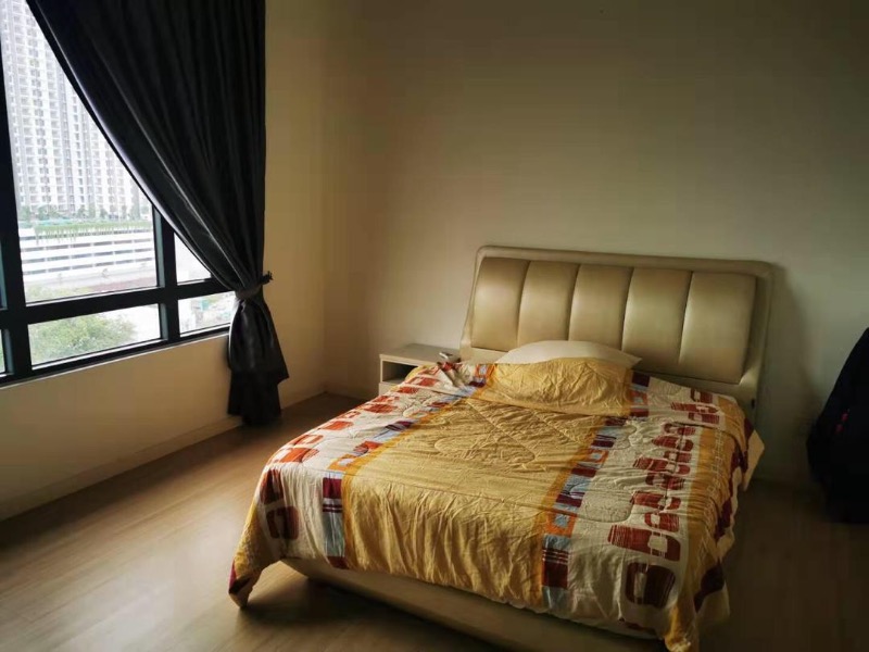 room for rent, studio, george town, Special rate !!! Fast come fast go !!! Under save people project !:)