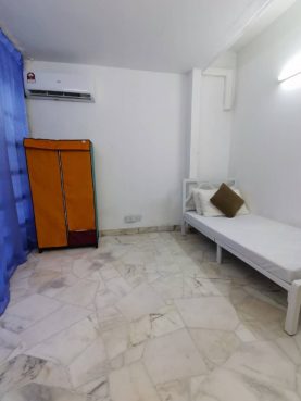 room for rent, medium room, seksyen 7 petaling jaya, Room Rent with Fully Furnished at Section 7, Petaling Jaya