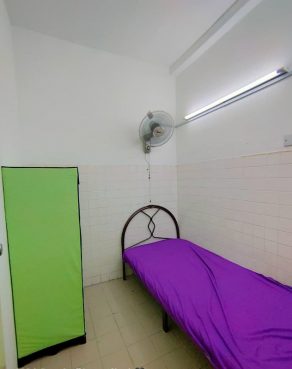 room for rent, medium room, ss 4, Free WiFi! Room for Rent at SS4, Kelana Jaya