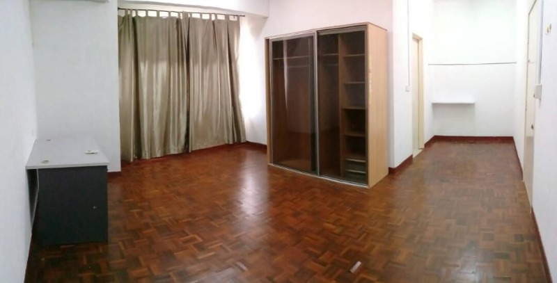 room for rent, medium room, seri utama damansara, Room for Rent at Seri Utama, Kota Damansara, PJ