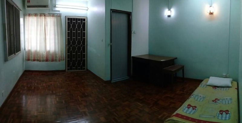 room for rent, medium room, damansara utama, Damansara Utama (SS21) Room for Rent with Unlimited WiFi