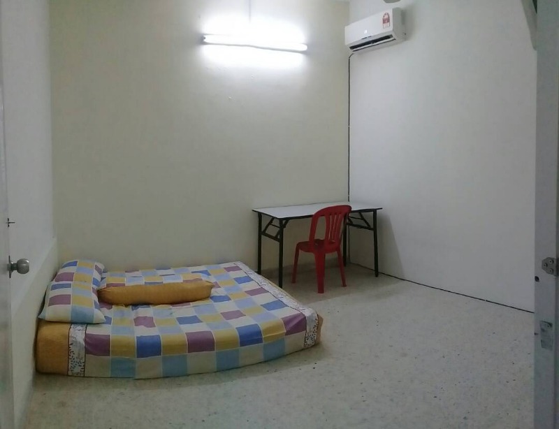 room for rent, medium room, seksyen 19 petaling jaya, Room Rent at Section 19, PJ!! Call Us for Viewing!!