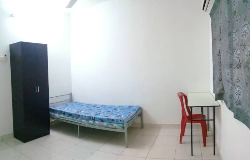 room for rent, medium room, kota kemuning, Kota Kemuning, Shah Alam Room Rent Inc Utilities