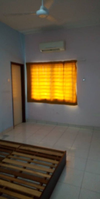 room for rent, medium room, alam impian, Room Rent at Alam Impian, Shah Alam with WIFI