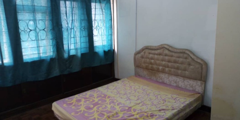 room for rent, medium room, ss 5, Room Rent with WiFi at SS 5, Kelana Jaya, PJ