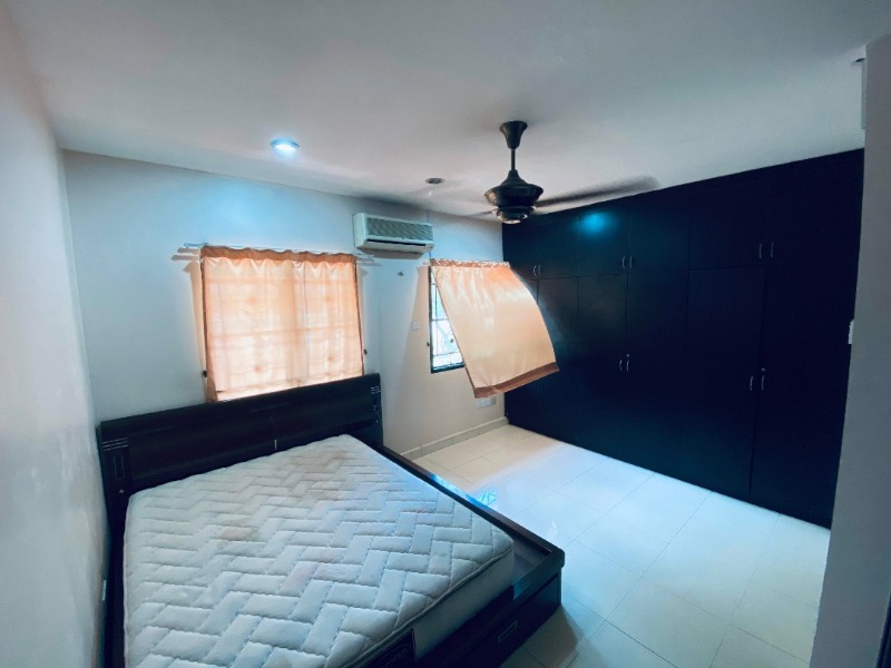 room for rent, medium room, pjs 9, PJS 9, Bandar Sunway, Room Rent with Utilities & Facilities