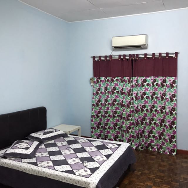 room for rent, medium room, taman bukit desa, Room to Let Inc Utilities and Facilities at Taman Bukit Desa, KL