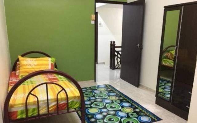 room for rent, medium room, taman sea, Room Rent at SS23/SS24, Taman Sea, PJ (Fully Furnished)