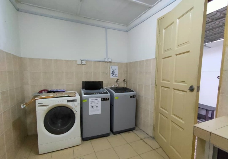 room for rent, medium room, damansara kim, Room Rent at SS20, Damansara Kim, Petaling Jaya