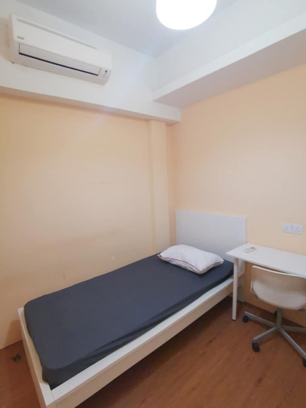 room for rent, medium room, ss 15, Limited Room Available! SS15 SUBANG JAYA