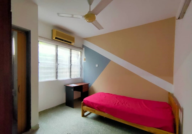 room for rent, medium room, ss 22, Room Rent at SS22, Damansara Jaya, PJ