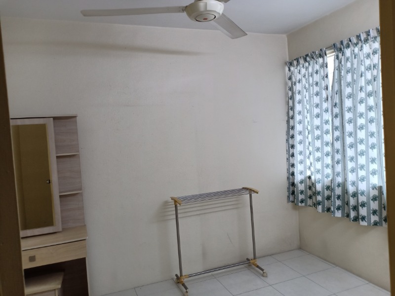 room for rent, single room, taman lip sin, Single Room for rent