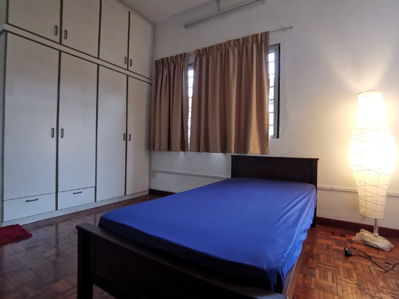 room for rent, medium room, bu 2, Room to Rent at BU2, Bandar Utama, PJ with WiFi