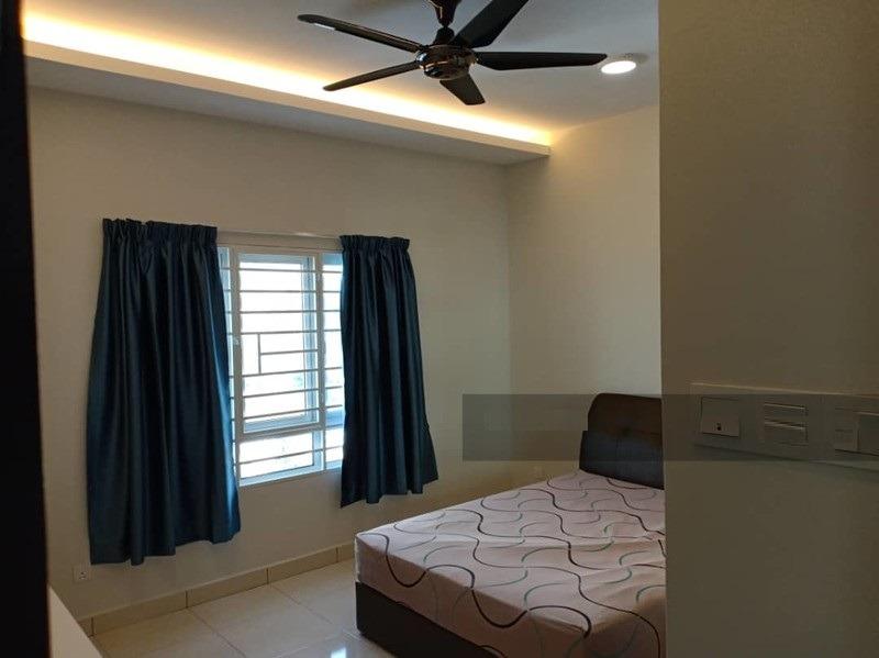 room for rent, medium room, bangi, Middle room for rent - Free To Stay One Month ( Terms and Condition Apply )