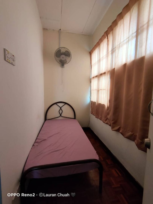 room for rent, medium room, ss18, FREE Cleaning Service! SS18 SUBANG JAYA