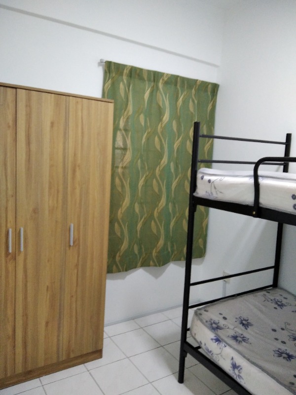 room for rent, single room, sungai chua, Small room for rent - Free To Stay One Month ( Terms and Condition Apply )