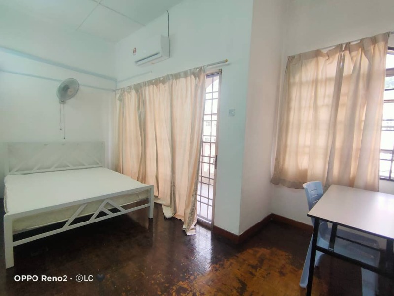 room for rent, medium room, bandar bukit puchong, Bandar Bukit Puchong Room for Rent with Facilities