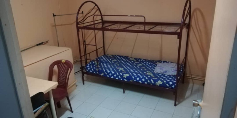 room for rent, single room, sea park, ROOM TO LET NEAR PARAMOUNT LRT