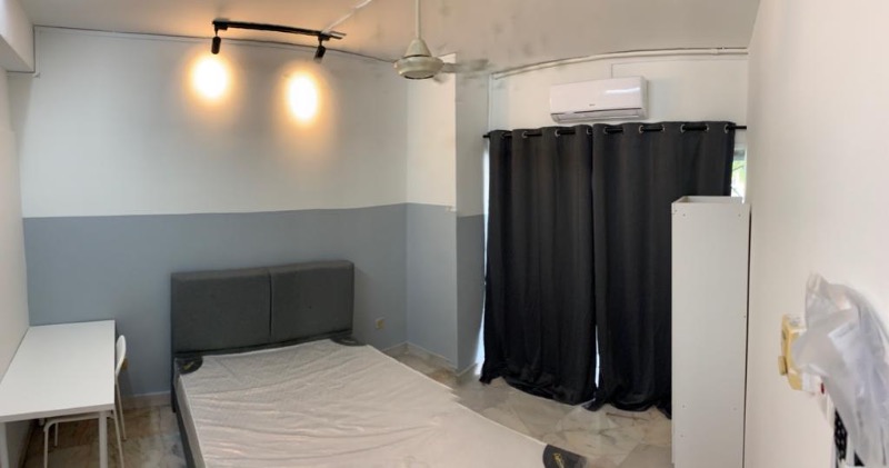 room for rent, medium room, jalan pjs 9/14, CHEAP AND NEW MEDIUM ROOM IN PJS 9 BANDAR SUNWAY