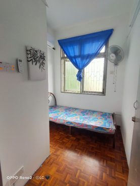 room for rent, medium room, ss7, Room rental at Kelana Jaya with Facilities Provided