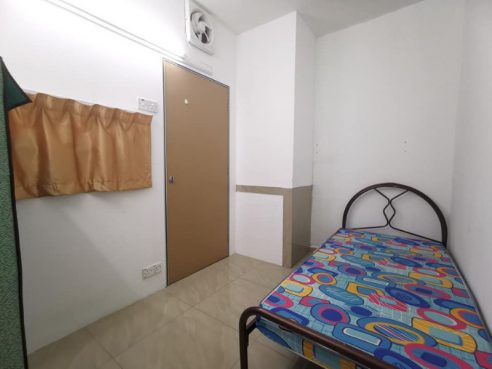room for rent, medium room, ss7, SS7 Kelana Jaya Room for Rent