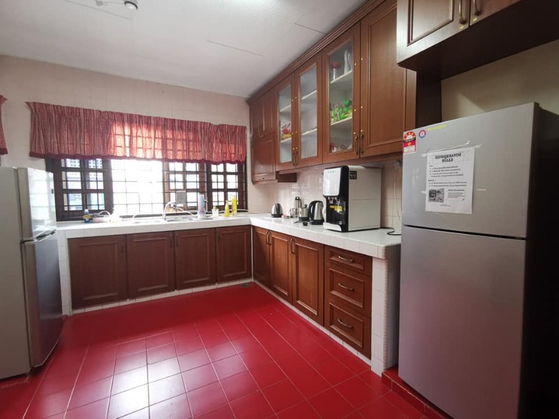 room for rent, medium room, damansara utama, SHORT TERM ACCEPT!! Room for Rent at SS21, Damansara Utama, PJ