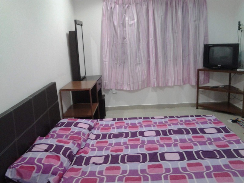 room for rent, landed house, segambut, Rooms at Segambut, Kuala Lumpur, for Rent