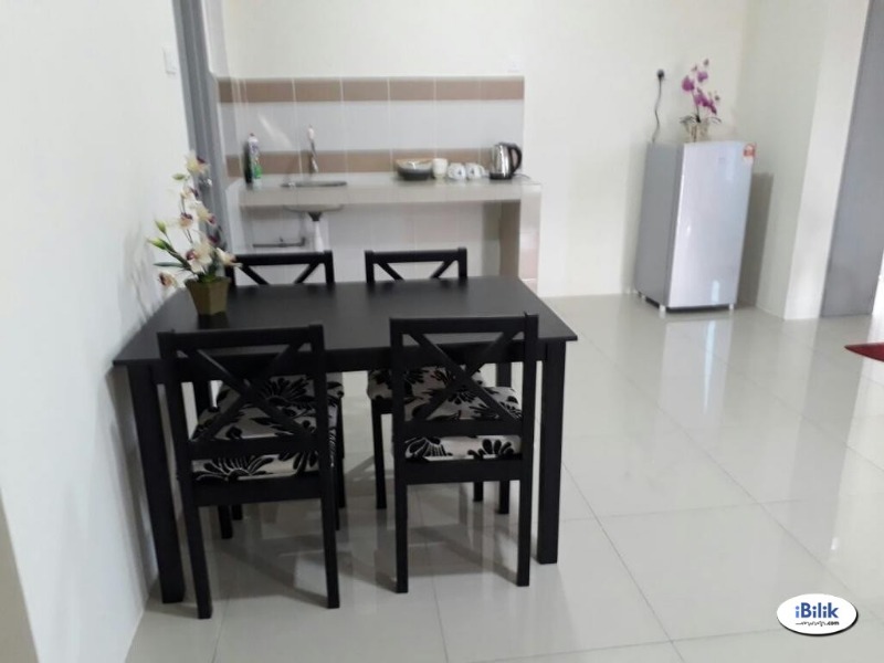 room for rent, medium room, ss 14, Room for Rent at SS14, Subang Jaya with Unlimited WiFi