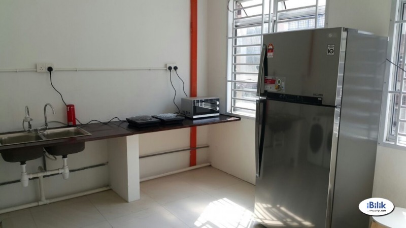 room for rent, medium room, ss 15, Room for Rent at SS15 Subang Jaya with Unlimited WIFI