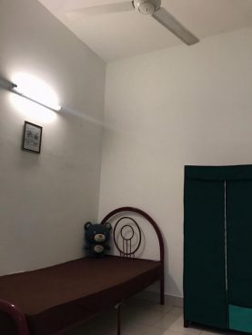 room for rent, medium room, ss7, Kelana Jaya Room Rental at SS24, Taman Megah With FREE WIFI