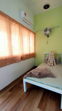 room for rent, single room, ss 2, 📍 ROOM FOR RENT AT SS2 🏡 Fully furnished room ✨