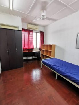 room for rent, medium room, subang jaya, Room for Rent at SS18, Subang Jaya, Selangor