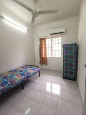 room for rent, medium room, ss 4, 🏡Cosy Room Located at SS4, Kelana Jaya🏡