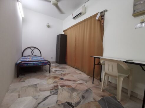 room for rent, single room, ss7, 💕An Ideal Medium Room at Kelana Jaya💕