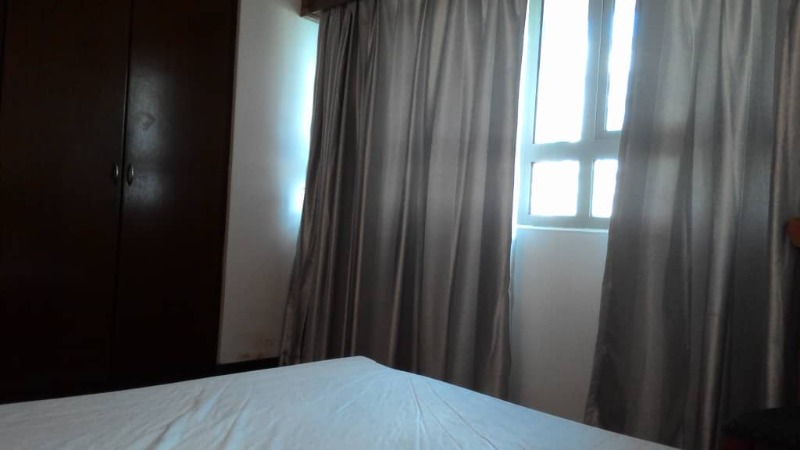 room for rent, medium room, jalan p. ramlee, Nice & Cozy Room