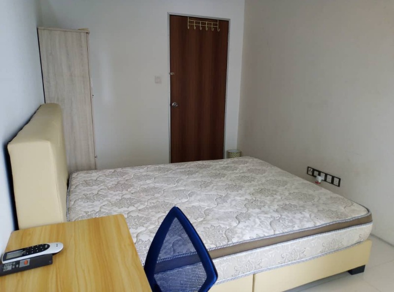 room for rent, medium room, jalan pahang, Nice & Cozy Room