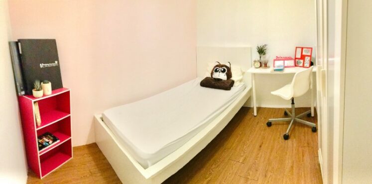 room for rent, single room, subang jaya, [🌈𝐹𝑅𝐸𝐸 𝒞𝐿𝐸𝒜𝒩𝐼𝒩𝒢 𝒮𝐸𝑅𝒱𝐼𝒞𝐸] ROOM FOR RENT @ SS15, SUBANG JAYA