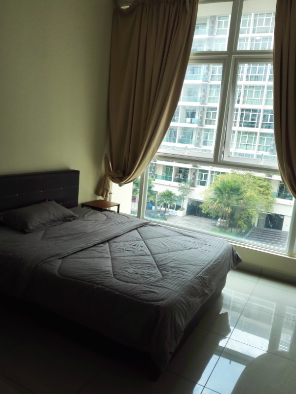 room for rent, master room, persiaran multimedia, Especiall offer rooms for rent with best price