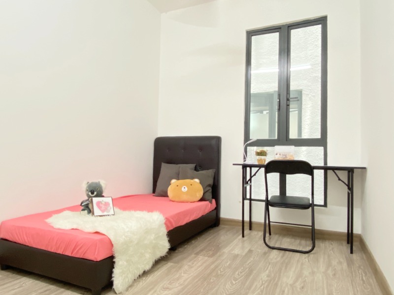room for rent, single room, danau kota, Zero Deposit Direct Owner Room For rent in Setapak