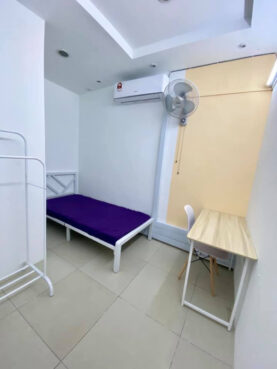 room for rent, medium room, mutiara damansara, ⚠️⚠️ Medium Room for rent Located near Mutiara Damansara