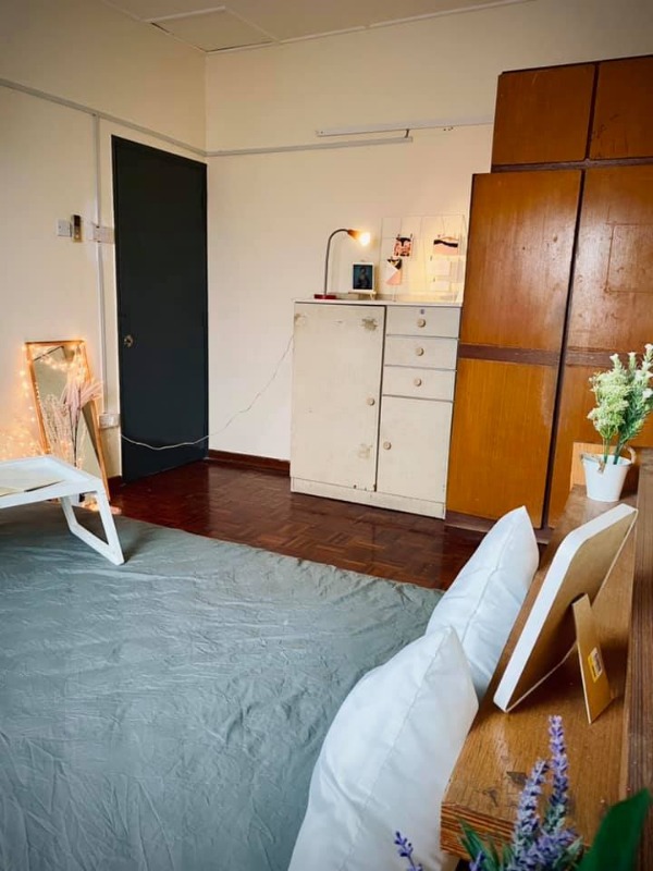 room for rent, medium room, bandar bukit puchong, [IMMEDIATE MOVE IN] ROOM FOR RENT AT BANDAR BUKIT PUCHONG